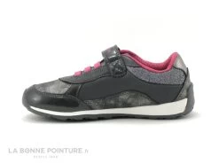 Geox JOCKER PLUS J04AUA Gris - Rose Fuchsia - Basket Fille -Les chaussures ne mentent jamais. cd24607c73b9e66c561f35ea11d5d5ef img 2615.jpg 150032