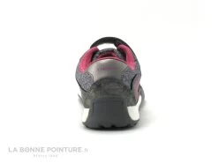 Geox JOCKER PLUS J04AUA Gris - Rose Fuchsia - Basket Fille -Les chaussures ne mentent jamais. cd24607c73b9e66c561f35ea11d5d5ef img 2616.jpg 150034