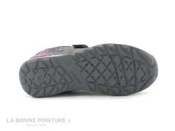 Geox JOCKER PLUS J04AUA Gris - Rose Fuchsia - Basket Fille -Les chaussures ne mentent jamais. cd24607c73b9e66c561f35ea11d5d5ef img 2617.jpg 150035