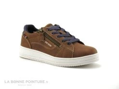 Wipop OURIEL Marron - Basket Ville GARCON -Les chaussures ne mentent jamais. cd24607c73b9e66c561f35ea11d5d5ef img 2643.jpg 150069