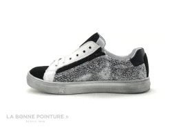 Bopy SECLAIR Noir Blanc Argent - Basket Basse Fille 11 Bopy SECLAIR Noir Blanc Argent - Basket Basse Fille -Les chaussures ne mentent jamais. cd24607c73b9e66c561f35ea11d5d5ef img 2651.jpg 150120