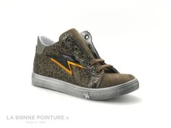 Bopy SALVINA Taupe - Marron - Basket Fille Semi-montante -Les chaussures ne mentent jamais. cd24607c73b9e66c561f35ea11d5d5ef img 2654.jpg 150111