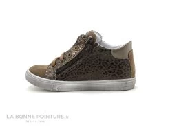 Bopy SALVINA Taupe - Marron - Basket Fille Semi-montante -Les chaussures ne mentent jamais. cd24607c73b9e66c561f35ea11d5d5ef img 2656.jpg 150109
