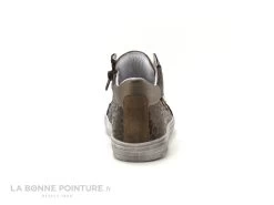 Bopy SALVINA Taupe - Marron - Basket Fille Semi-montante -Les chaussures ne mentent jamais. cd24607c73b9e66c561f35ea11d5d5ef img 2657.jpg 150108