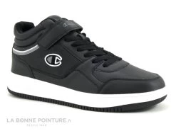 Champion Rebound Vintage - S21904-CHA-KK003 - Basket Montante Noire -Les chaussures ne mentent jamais. cd24607c73b9e66c561f35ea11d5d5ef img 2682.jpg 174876