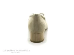 Hirica JILIANE Beige Platine Escarpin -Les chaussures ne mentent jamais. cd24607c73b9e66c561f35ea11d5d5ef img 2709.jpg 102658