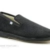 Ouf CANAL Gris Noir - Charentaise Homme Intérieur Laine -Les chaussures ne mentent jamais. cd24607c73b9e66c561f35ea11d5d5ef img 2712.jpg 163248