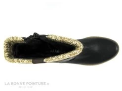 B Et M Banana Moon - REBUS Noir - Bottine Femme - Lainage Beige 14 B Et M Banana Moon - REBUS Noir - Bottine Femme - Lainage Beige -Les chaussures ne mentent jamais. cd24607c73b9e66c561f35ea11d5d5ef img 2732.jpg 174928