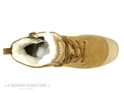 Palladium PAMPA Hi Zip Dear Brown 95982-252-M - Boots Femme -Les chaussures ne mentent jamais. cd24607c73b9e66c561f35ea11d5d5ef img 2768.jpg 174989