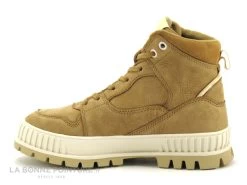 Palladium PALLASHOCK - 98357-252-M - Dear Brown - Boots Femme -Les chaussures ne mentent jamais. cd24607c73b9e66c561f35ea11d5d5ef img 2772.jpg 174980