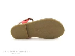 Wipop RAIMANIE Corail Or Orange - Nu-pieds Fille 9 Wipop RAIMANIE Corail Or Orange - Nu-pieds Fille -Les chaussures ne mentent jamais. cd24607c73b9e66c561f35ea11d5d5ef img 2774.jpg 120779