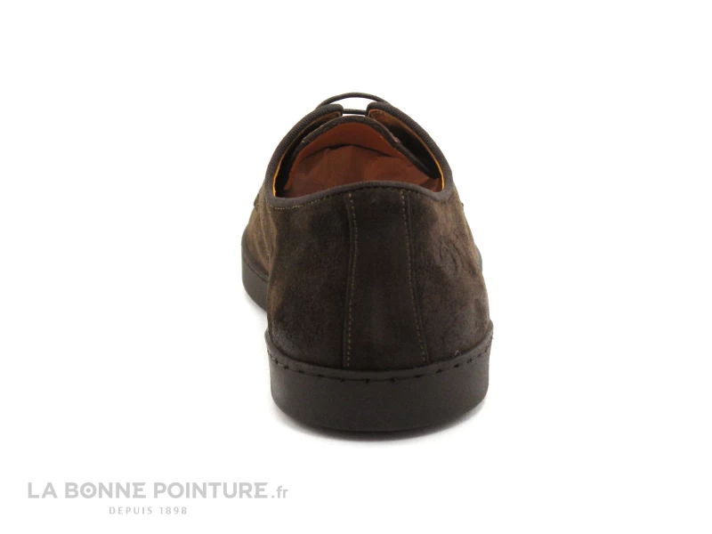 Black Riders 19110 Marron - Chaussure Derby Homme 6 Black Riders 19110 Marron - Chaussure Derby Homme – Image 4