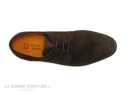Black Riders 19110 Marron - Chaussure Derby Homme 14 Black Riders 19110 Marron - Chaussure Derby Homme -Les chaussures ne mentent jamais. cd24607c73b9e66c561f35ea11d5d5ef img 2802.jpg 109267