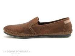 Fluchos 8674 - Cuero - Luxe Taupe - Mocassin -Les chaussures ne mentent jamais. cd24607c73b9e66c561f35ea11d5d5ef img 2867.jpg 131992