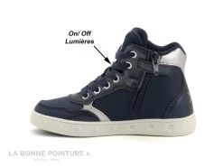 Geox Reine Des Neiges - SKYLIN - J268WE - Basket Montante Fille -Les chaussures ne mentent jamais. cd24607c73b9e66c561f35ea11d5d5ef img 2908.jpg 175023