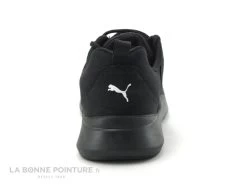 Puma Soft Foam WIRED - Black - Basket Noire Homme - 366970 -Les chaussures ne mentent jamais. cd24607c73b9e66c561f35ea11d5d5ef img 2920.jpg 150523