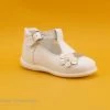 MKids MELSI Blanc - Fleur Tulle - Chaussure Montant BEBE Fille 2 MKids MELSI Blanc - Fleur Tulle - Chaussure Montant BEBE Fille -Les chaussures ne mentent jamais. cd24607c73b9e66c561f35ea11d5d5ef img 2938.jpg 132127