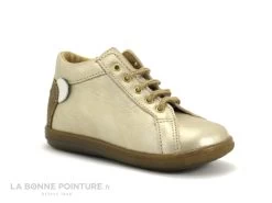 Bopy ZADIG Or - Chaussure Montante Fille Doree -Les chaussures ne mentent jamais. cd24607c73b9e66c561f35ea11d5d5ef img 2944.jpg 175172
