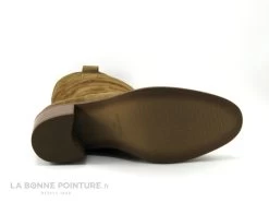 Patricia Miller 5152FR Sade Taupe - Botte Cuir Velours Marron -Les chaussures ne mentent jamais. cd24607c73b9e66c561f35ea11d5d5ef img 2959.jpg 163542