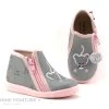 Bellamy MIEL Souris Grise - Chausson Fille Avec Zip 1 Bellamy MIEL Souris Grise - Chausson Fille Avec Zip -Les chaussures ne mentent jamais. cd24607c73b9e66c561f35ea11d5d5ef img 2967.jpg 163555