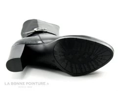 Patricia Miller 5179 - Botte Cuir Noir - Croco - Strech - Talon Haut -Les chaussures ne mentent jamais. cd24607c73b9e66c561f35ea11d5d5ef img 2995.jpg 163587