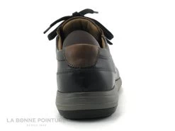 Josef Seibel ENRICO 14 - Noir - Chaussure Derbi Homme -Les chaussures ne mentent jamais. cd24607c73b9e66c561f35ea11d5d5ef img 3077.jpg 150922