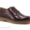 Kickers OXFORK Bordeaux Derbies Femme Lacets -Les chaussures ne mentent jamais. cd24607c73b9e66c561f35ea11d5d5ef img 3078.jpg 150725
