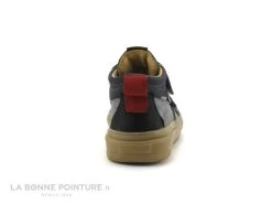 Bopy VESUVEL Gris - 2 Velcro - Boots Garçon -Les chaussures ne mentent jamais. cd24607c73b9e66c561f35ea11d5d5ef img 3081.jpg 175337