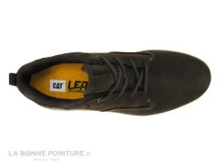 CATerpillar CAT Titus P725014 - Grain De Cafe - Chaussure Basse Homme Marron 14 CATerpillar CAT Titus P725014 - Grain De Cafe - Chaussure Basse Homme Marron -Les chaussures ne mentent jamais. cd24607c73b9e66c561f35ea11d5d5ef img 3108.jpg 163748