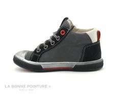 Bopy VEMIGIO - Gris Noir Rouge - Basket Montante GARCON 11 Bopy VEMIGIO - Gris Noir Rouge - Basket Montante GARCON -Les chaussures ne mentent jamais. cd24607c73b9e66c561f35ea11d5d5ef img 3134.jpg 150787