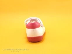 Agatha Ruiz De La Prada 172918 Blanco Sauvage Ballerine 11 Agatha Ruiz De La Prada 172918 Blanco Sauvage Ballerine -Les chaussures ne mentent jamais. cd24607c73b9e66c561f35ea11d5d5ef img 3183.jpg 103354