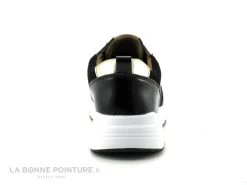 The Divine Factory QL4706 Noir - Pied De Poule - Sneakers Femme -Les chaussures ne mentent jamais. cd24607c73b9e66c561f35ea11d5d5ef img 3187.jpg 175457