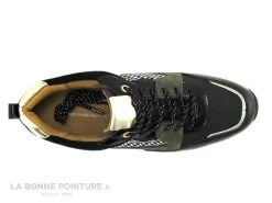 The Divine Factory QL4706 Noir - Pied De Poule - Sneakers Femme -Les chaussures ne mentent jamais. cd24607c73b9e66c561f35ea11d5d5ef img 3189.jpg 175460