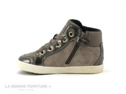Geox Kilwi B16D5C Smoke Grey - Basket Montante Fille -Les chaussures ne mentent jamais. cd24607c73b9e66c561f35ea11d5d5ef img 3235.jpg 163906