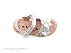 A12C4 VERME-T - Argent Reptile - Nu-pieds Fille -Les chaussures ne mentent jamais. cd24607c73b9e66c561f35ea11d5d5ef img 3243.jpg 121240