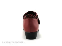 Pedi Girl BILIAN - Rouge - Bordeaux - Chaussure Montante Femme -Les chaussures ne mentent jamais. cd24607c73b9e66c561f35ea11d5d5ef img 3252.jpg 175821