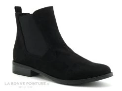 Marco Tozzi 2-25321-29 - Black - Boots Mode Femme -Les chaussures ne mentent jamais. cd24607c73b9e66c561f35ea11d5d5ef img 3280.jpg 175857