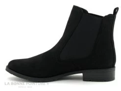 Marco Tozzi 2-25321-29 - Black - Boots Mode Femme -Les chaussures ne mentent jamais. cd24607c73b9e66c561f35ea11d5d5ef img 3282.jpg 175855
