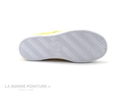 CM Mediterranea - 435 57003100 - Jaune - Tennis Toile -Les chaussures ne mentent jamais. cd24607c73b9e66c561f35ea11d5d5ef img 3314.jpg 121351