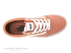 Vans WARD Rose Dawn - WN0A3IUN29J1 - Basket Toile 14 Vans WARD Rose Dawn - WN0A3IUN29J1 - Basket Toile -Les chaussures ne mentent jamais. cd24607c73b9e66c561f35ea11d5d5ef img 3322.jpg 151152