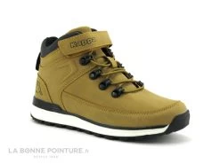 Kappa ASTOS MD Ev Kid - Yellow Tan Black - 371B8CW - Boots Enfant -Les chaussures ne mentent jamais. cd24607c73b9e66c561f35ea11d5d5ef img 3322.jpg 175577