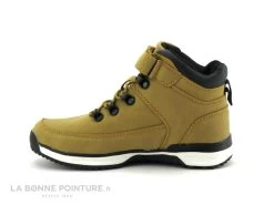 Kappa ASTOS MD Ev Kid - Yellow Tan Black - 371B8CW - Boots Enfant -Les chaussures ne mentent jamais. cd24607c73b9e66c561f35ea11d5d5ef img 3324.jpg 175571