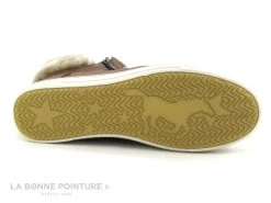 Mustang 1349 504 301 Marronnier - Basket Avec Col Fourrure Femme -Les chaussures ne mentent jamais. cd24607c73b9e66c561f35ea11d5d5ef img 3393.jpg 175652