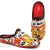 Maison Espadrille ASTERIX A10H - Rouge - Pantoufle Mule Homme -Les chaussures ne mentent jamais. cd24607c73b9e66c561f35ea11d5d5ef img 3406.jpg 175672