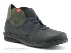 Alce Shoes 7760 - Chaussure Montante Noire - Cercles 13 Alce Shoes 7760 - Chaussure Montante Noire - Cercles -Les chaussures ne mentent jamais. cd24607c73b9e66c561f35ea11d5d5ef img 3409.jpg 151261