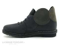 Alce Shoes 7760 - Chaussure Montante Noire - Cercles 11 Alce Shoes 7760 - Chaussure Montante Noire - Cercles -Les chaussures ne mentent jamais. cd24607c73b9e66c561f35ea11d5d5ef img 3411.jpg 151258