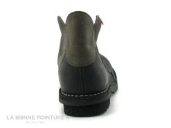 Alce Shoes 7760 - Chaussure Montante Noire - Cercles 12 Alce Shoes 7760 - Chaussure Montante Noire - Cercles -Les chaussures ne mentent jamais. cd24607c73b9e66c561f35ea11d5d5ef img 3412.jpg 151259