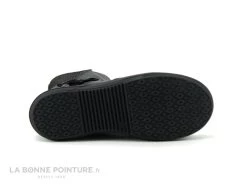 Bopy SIDIKI Noir - Fleur Argent - Botte Fille Cuir Noir -Les chaussures ne mentent jamais. cd24607c73b9e66c561f35ea11d5d5ef img 3451.jpg 164148