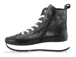 La Vie Est Belle - BORMIO - Birmania Blanco - Basket Montante Femme -Les chaussures ne mentent jamais. cd24607c73b9e66c561f35ea11d5d5ef img 3481.jpg 175792