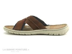 Mustang Shoes 4134-702-307 Marron - Mule Homme -Les chaussures ne mentent jamais. cd24607c73b9e66c561f35ea11d5d5ef img 3495.jpg 132806